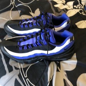 Nike Air Max 95 “Persian” Size 12